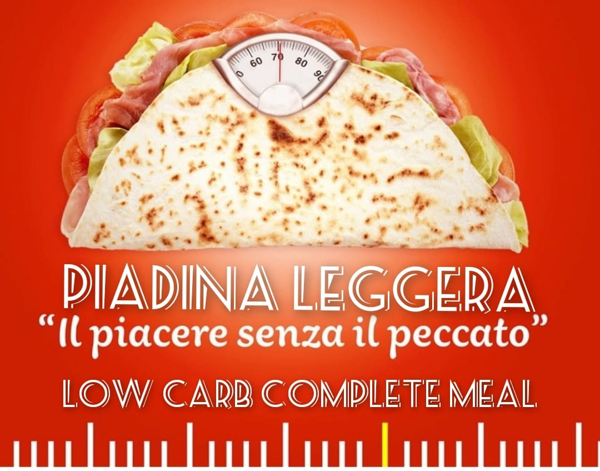 Franquicia Piadina Leggera Franquicia Piadina Leggera