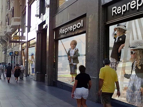 El Importante Grupo de Moda Infantil Grupo Reprepol. anuncia seis nuevas aperturas en las localidades de. Barcelona, Jumilla, Puerto Lumbreras, Lorca, Gandía y Mahón 