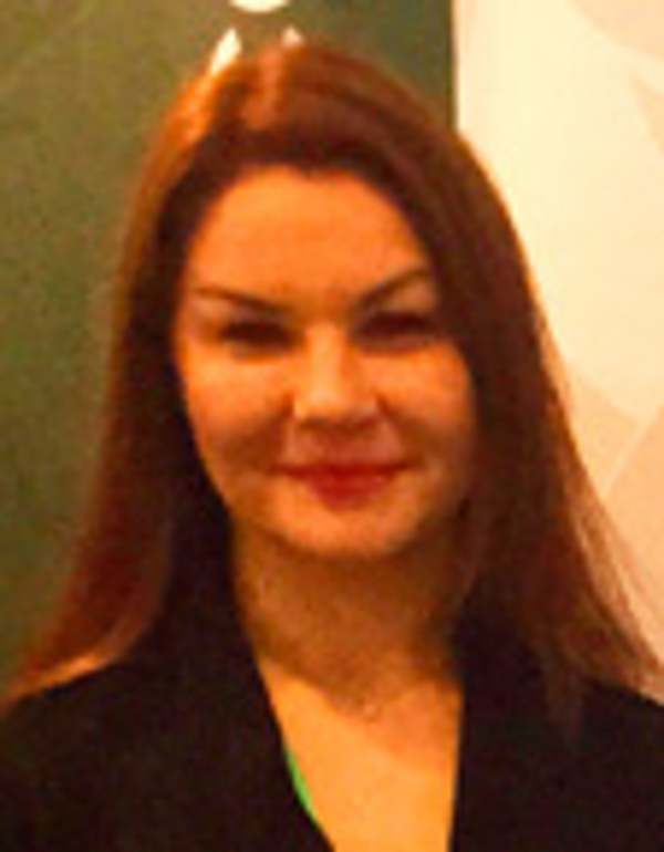 Ina Buzubrici