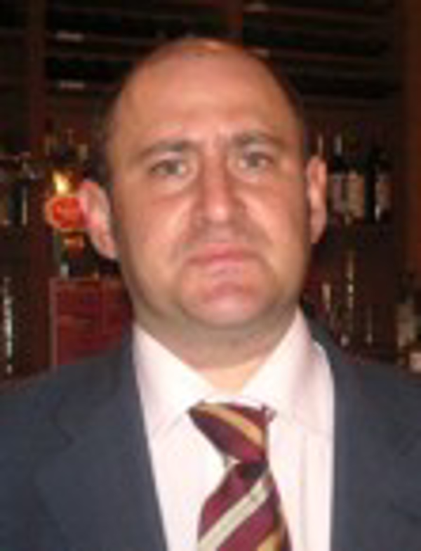 Pablo Gómez del Pino