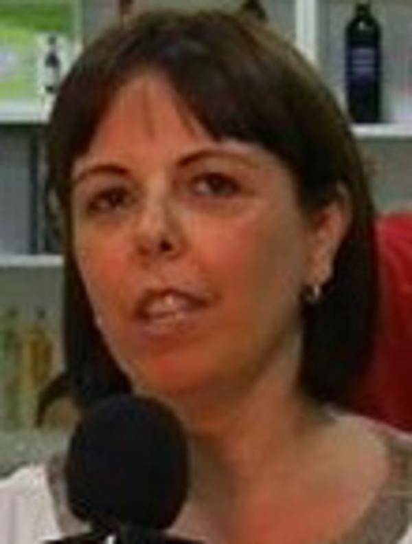 Pilar Álvarez