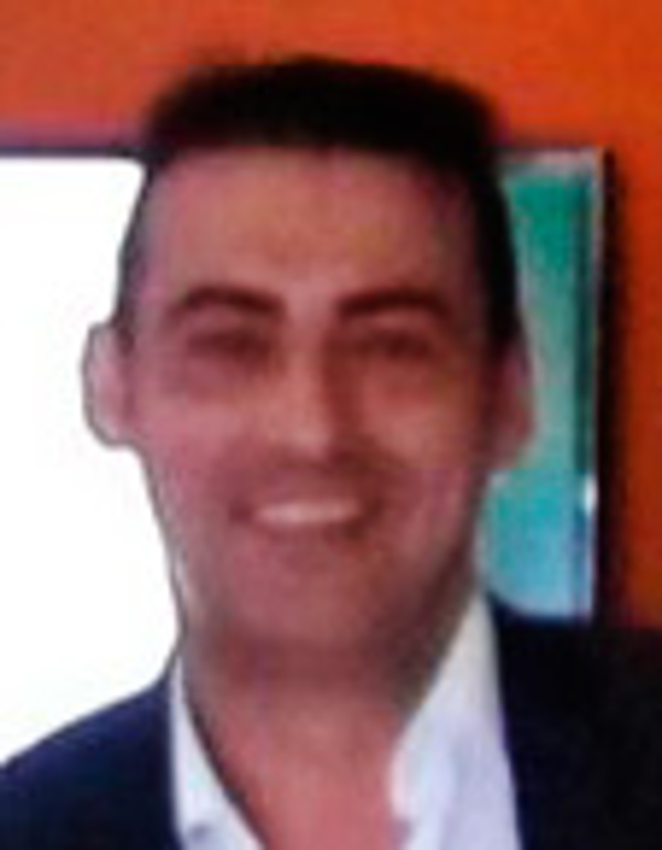 David Sánchez