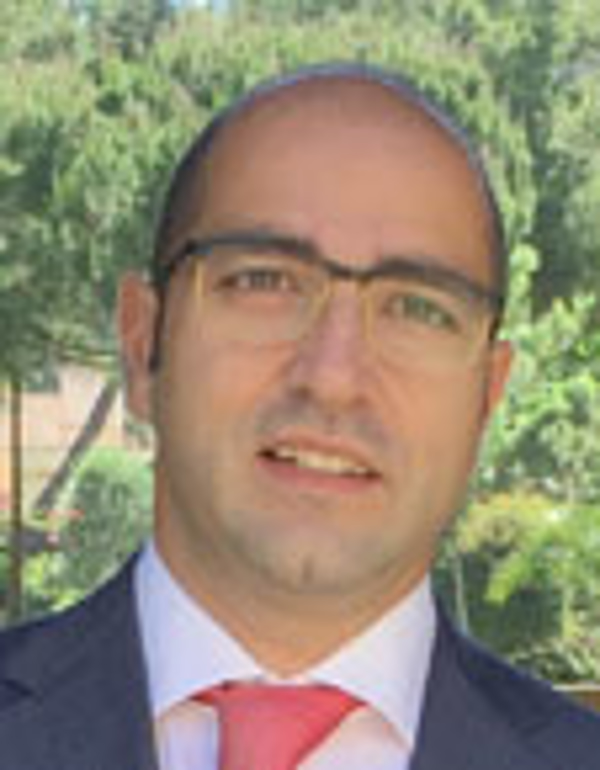 José Miguel Morales Zafra