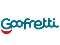 franquicia Goofretti  (Cafeterías)