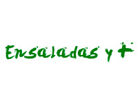 franquicia Ensaladas y + (Hostelería)