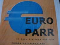 franquicia Euro - parr (Administración de Fincas)