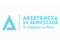 franquicia Asistencia Familiar 24  (Servicios a domicilio)