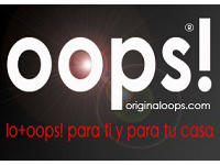 Oops!, lo+oops!