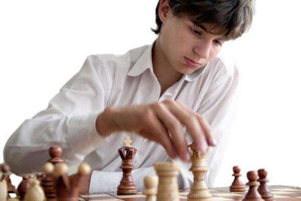 Master Chess - Juego Online Gratis