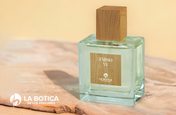 Tarso XV: El exquisito nuevo capítulo en la ‘SelectiveParfumCollection’de la franquicia La Botica de los Perfumes