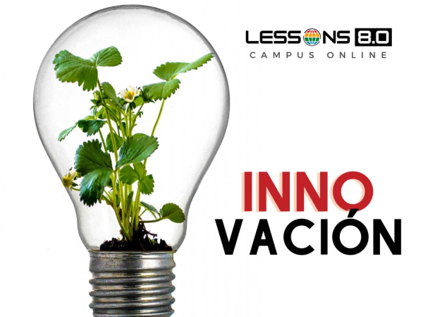 Campus Lessons 8.0: Nuevas Oportunidades y Estrategias Innovadoras en Educación