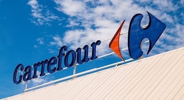 La franquicia Carrefour refuerza su posición en España con la adquisición de 47 supermercados y tiendas de conveniencia