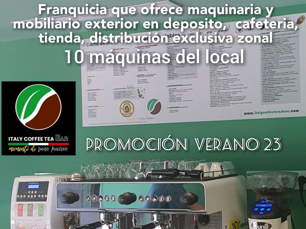 Tu bar, tienda, distribución, gratis