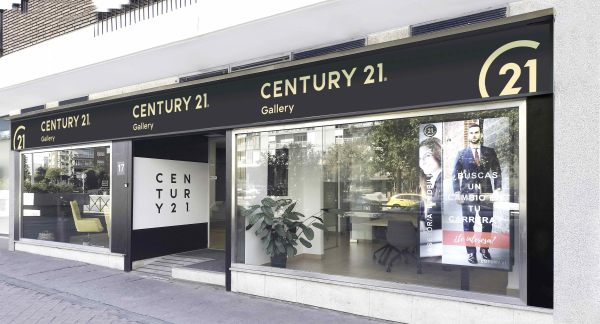 La franquicia CENTURY 21 amplía su presencia en el centro de Madrid con la apertura de CENTURY 21 Gallery