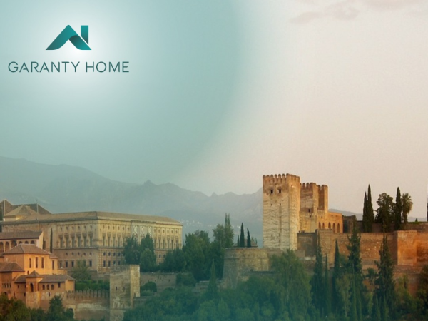 ¡Gran noticia! Garanty Home ya está operando en la hermosa ciudad de Granada.