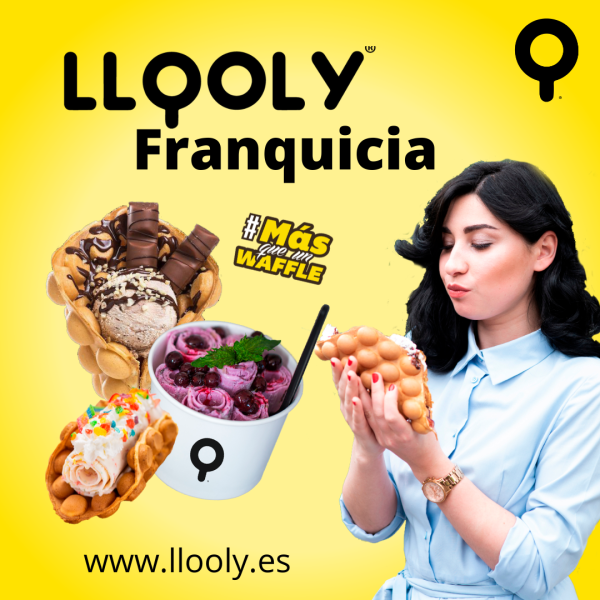 Franquicia Llooly abre 2 nuevos locales al finalizar el 2023