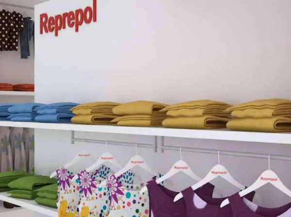 Grupo Reprepol: innovación y oportunidad en el sector de moda infantil