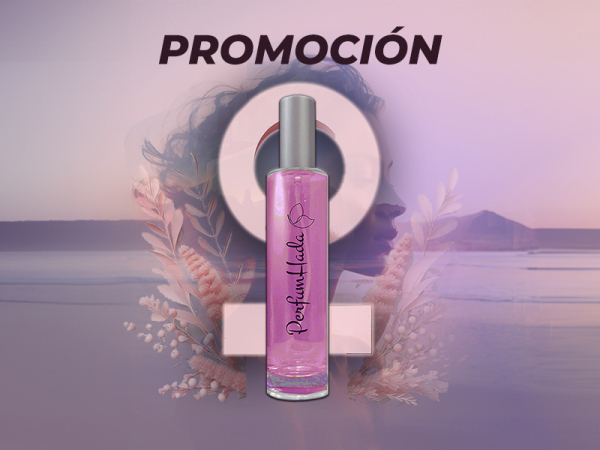 Día de la mujer –  Franquicia Perfumhada