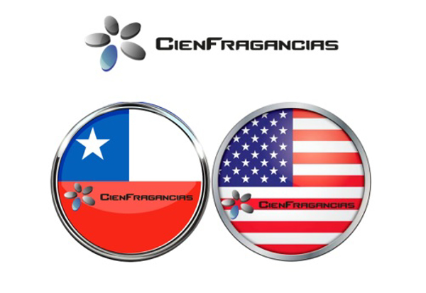 La franquicia Cien Fragancias llega a Texas, EEUU