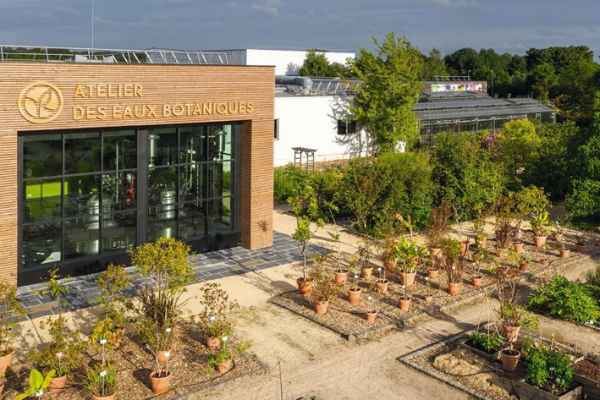 Una fecha que Yves Rocher celebra por todo lo alto porque lleva más de 60 años trabajando de manera activa para mitigar el cambio climático.