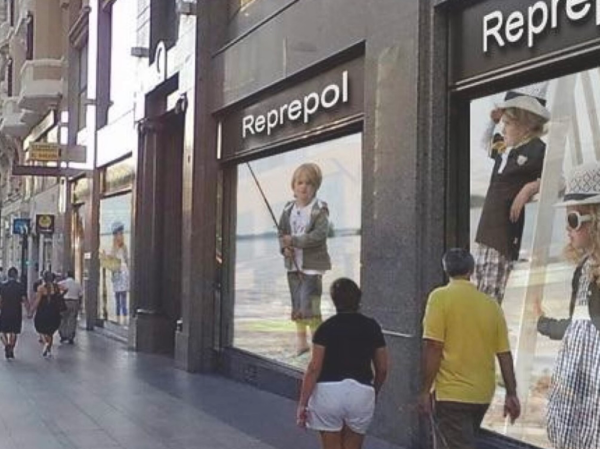 Grupo Reprepol revoluciona el mercado con su modelo de tienda de moda infantil 