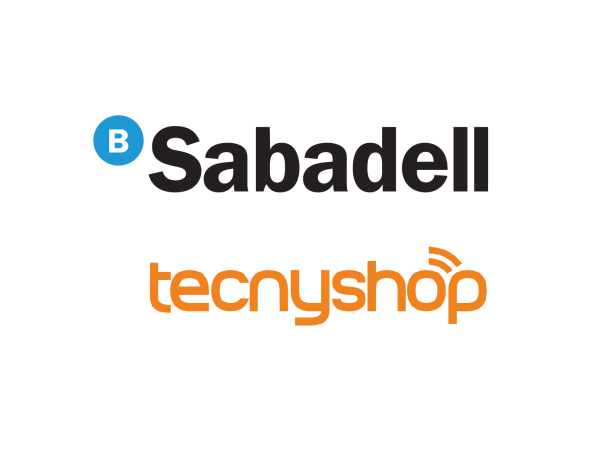  TECNYSHOP Y SABADELL FRANQUICIAS SE UNEN PARA FACILITAR LA FINANCIACIÓN A LOS EMPRENDEDORES 