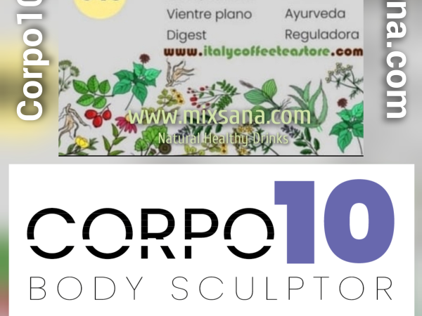 Franquicia Corpo10, Fitness, estética y nutrición.