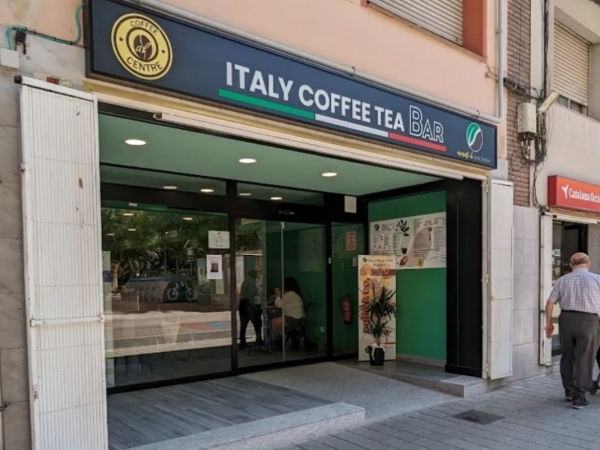 Franquicia Integral con Sabor Italiano: Italy Coffee Tea Store + Piadina Leggera + Tempo d’Italia + Mixsana ¡Hazte con la exclusividad de tu zona