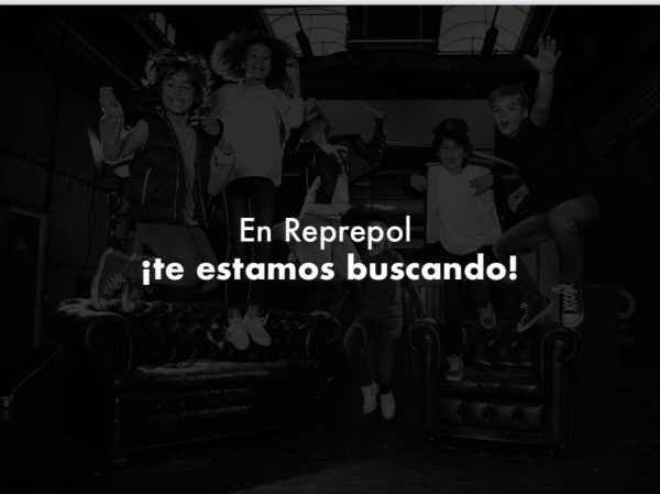 Grupo Reprepol: presente en casi todas las capitales de España y más de 400 franquicias en la península ibérica